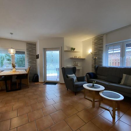 Ferienhaus Nordlicht Geeste Εξωτερικό φωτογραφία
