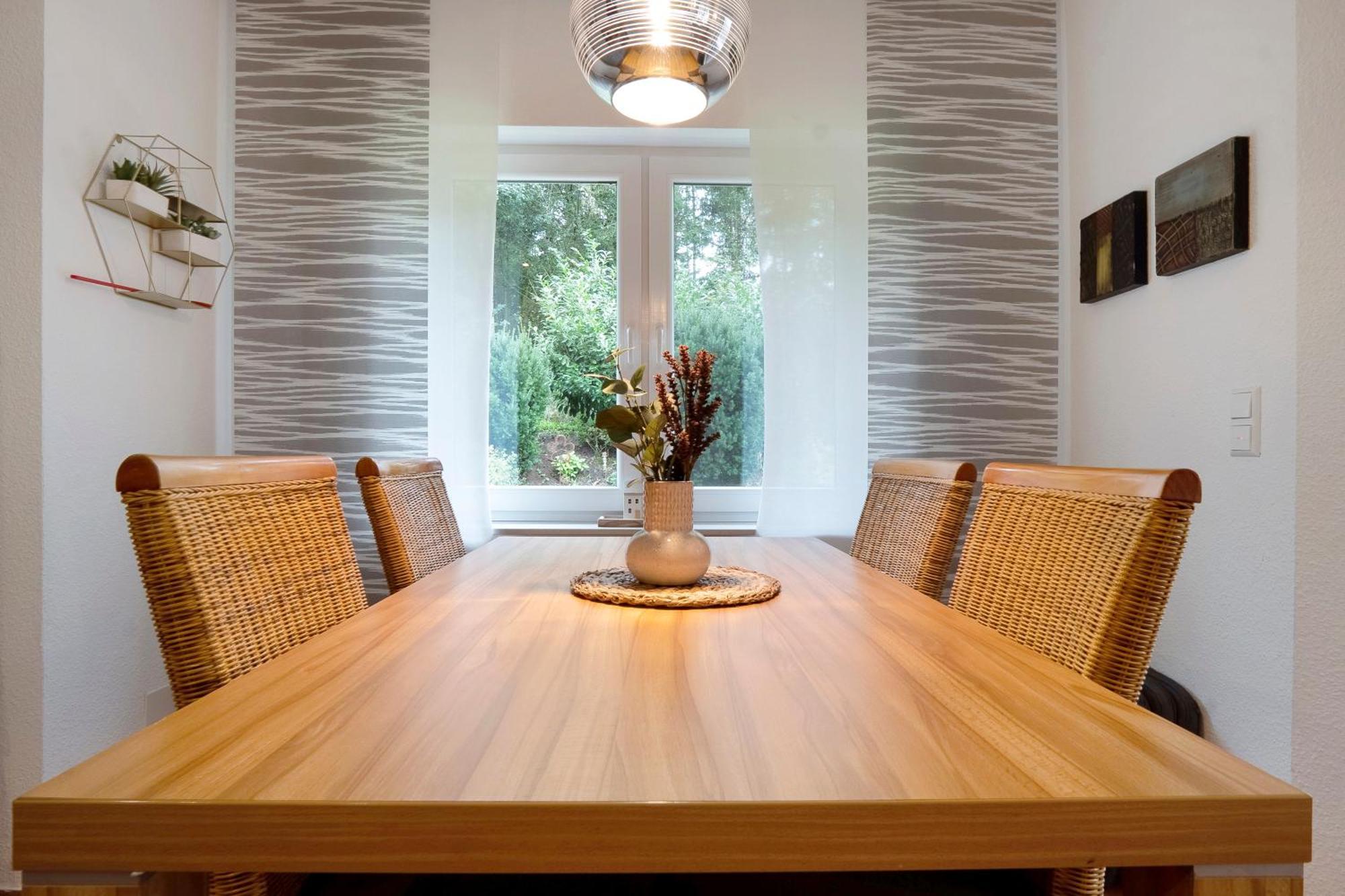 Ferienhaus Nordlicht Geeste Εξωτερικό φωτογραφία